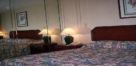 Metro Motel New York City Room photo